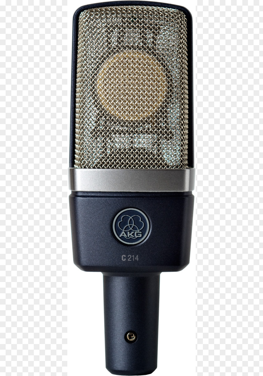 Microphone Condensatormicrofoon Diaphragm AKG Acoustics Sound PNG