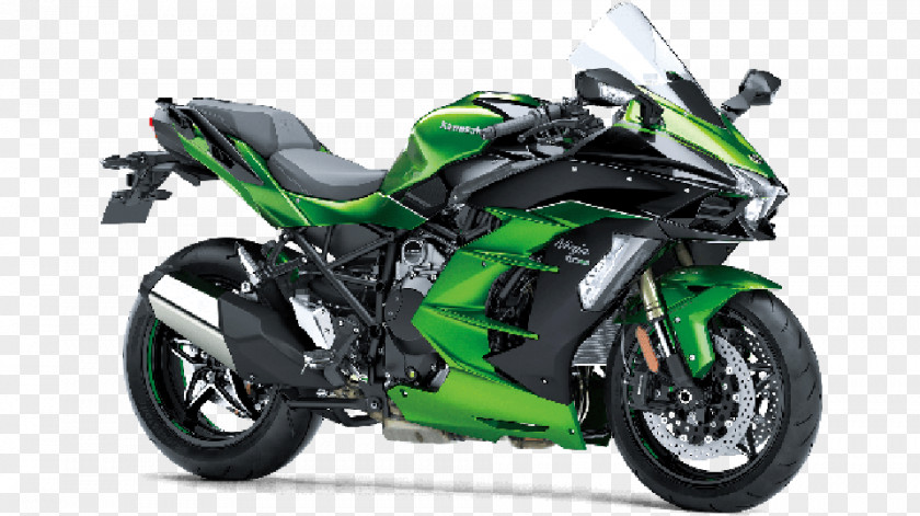 Motorcycle Kawasaki Ninja H2 Motorcycles EICMA PNG