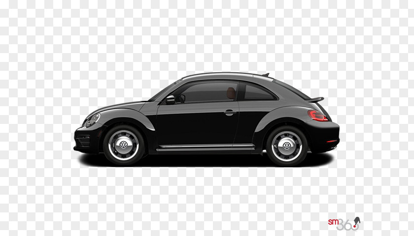 New Beetle Volkswagen Car 2017 1.8T Classic Convertible PNG