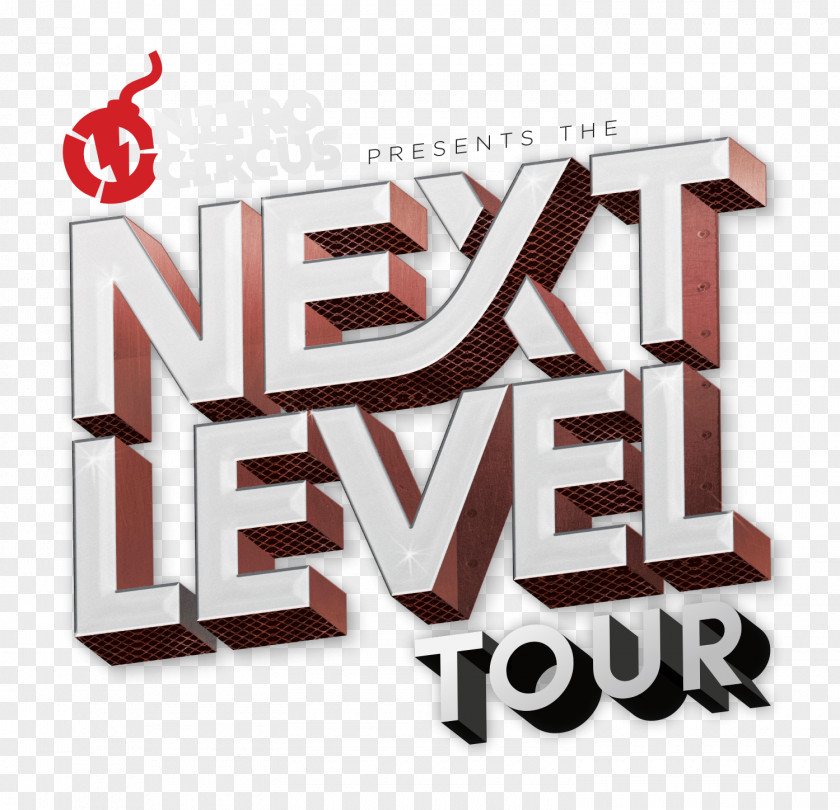 Next Level Tour St. George Entertainment Stunt Myrtle BeachCircus Logo Nitro Circus Live PNG