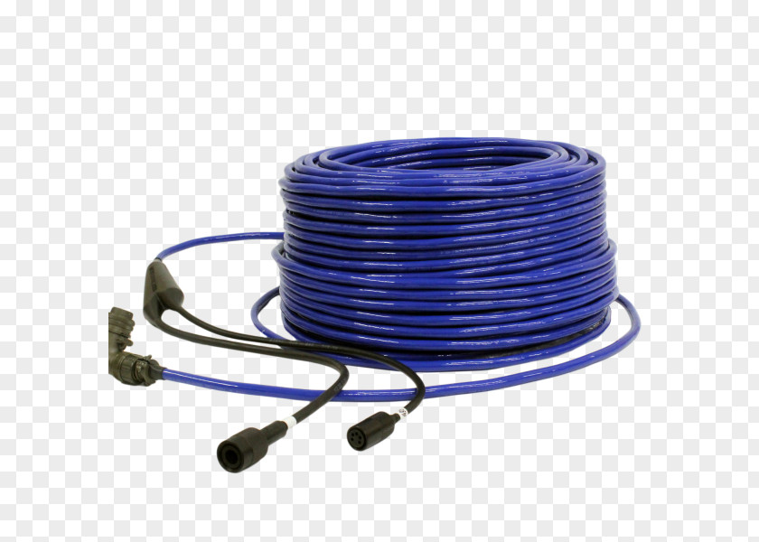 Pressure Systems Industries Ltd Network Cables Electrical Cable Data Wire Underwater Videography PNG
