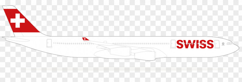 Special Collect Boeing 777 Swiss International Air Lines Airplane Aircraft Airbus A340 PNG