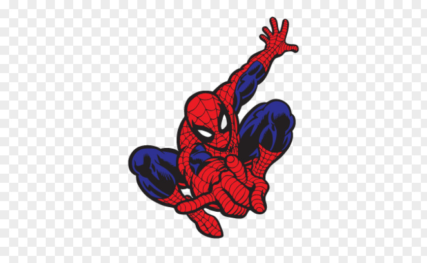 Spiderman Spider-Man Film Series Logo Clip Art PNG