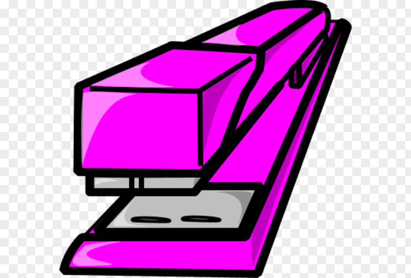 Stapler Cliparts Paper Staple Removers Clip Art PNG