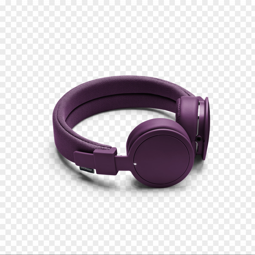 Summer Purple Colorful Urbanears Plattan ADV Headphones Microphone Wireless PNG