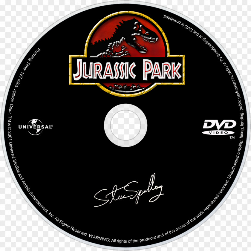 лев The Lost World Jurassic Park III: Builder Compact Disc Soundtrack PNG