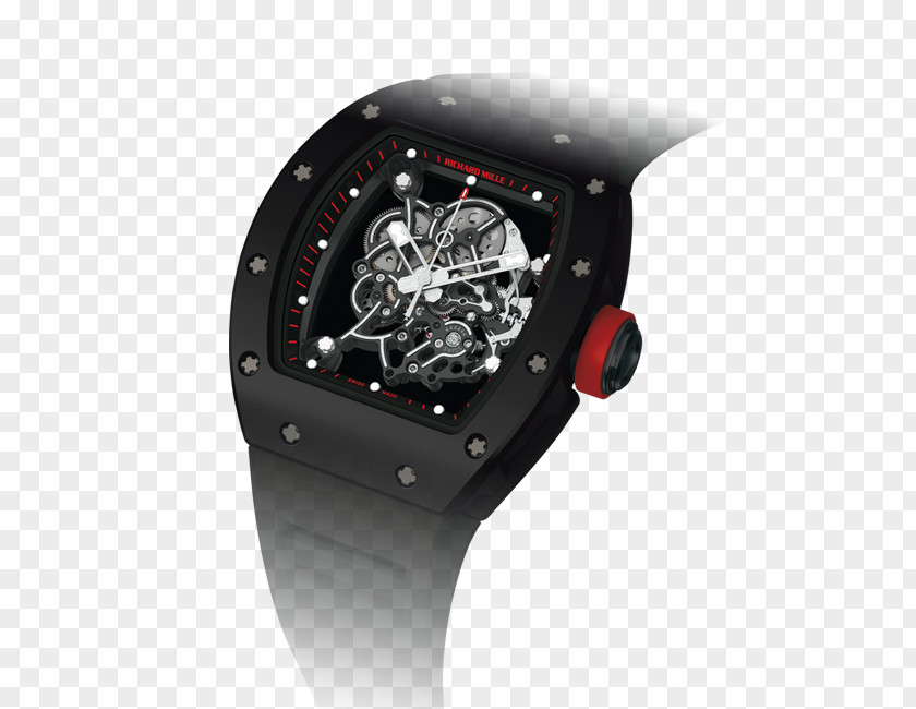 Watch Watchmaker Richard Mille Luxury Goods Rolex PNG