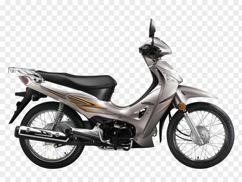 Wuyang Honda Motorcycle Car U4e94u7f8a-u672cu7530 Scooter PNG