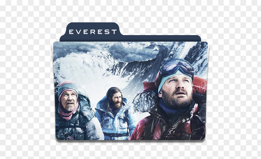 Baltasar Kormákur 1996 Mount Everest Disaster Blu-ray Disc PNG