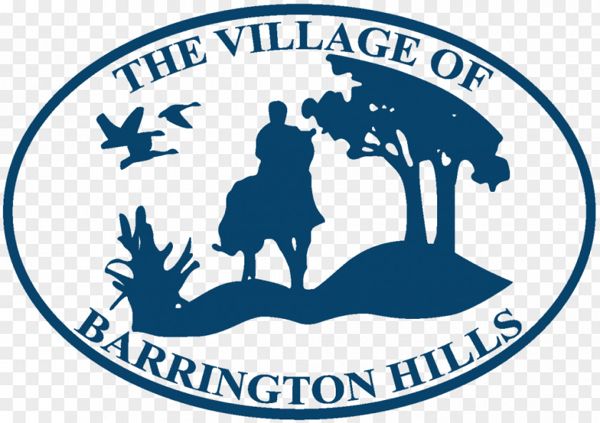 Barrington Hills Logo Organization Property Tax Levies PNG