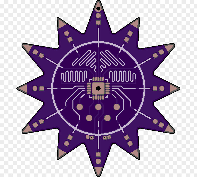 Blinking Stars Vector Graphics Illustration Ultraviolet Android Application Package Image PNG