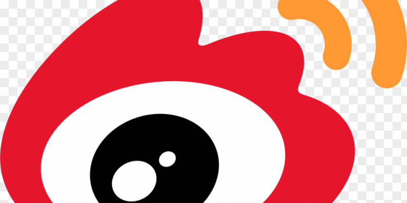 China Sina Weibo Corp Logo PNG