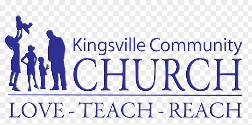 Church Kingsville Community Logo Organization PNG