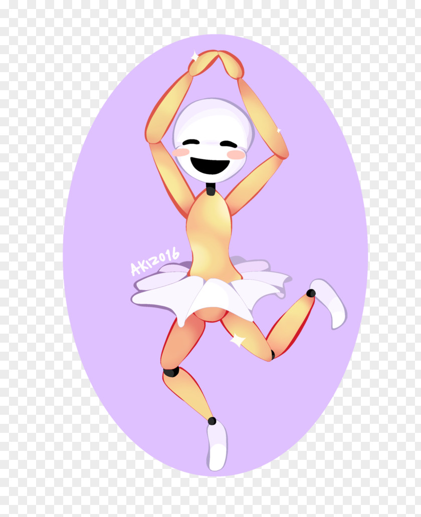Dancing Child Five Nights At Freddy's: Sister Location Freddy's 2 Game Animatronics PNG