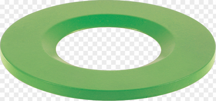 Design Green Circle PNG