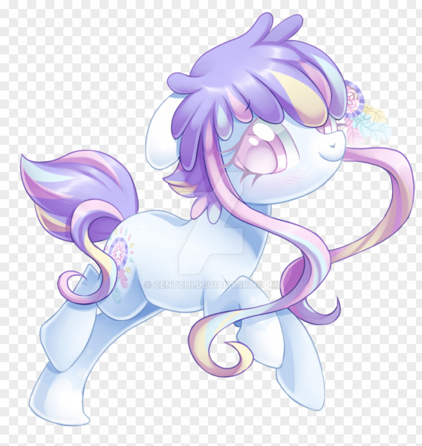Dreamy My Little Pony Apple Bloom Art Pastel PNG