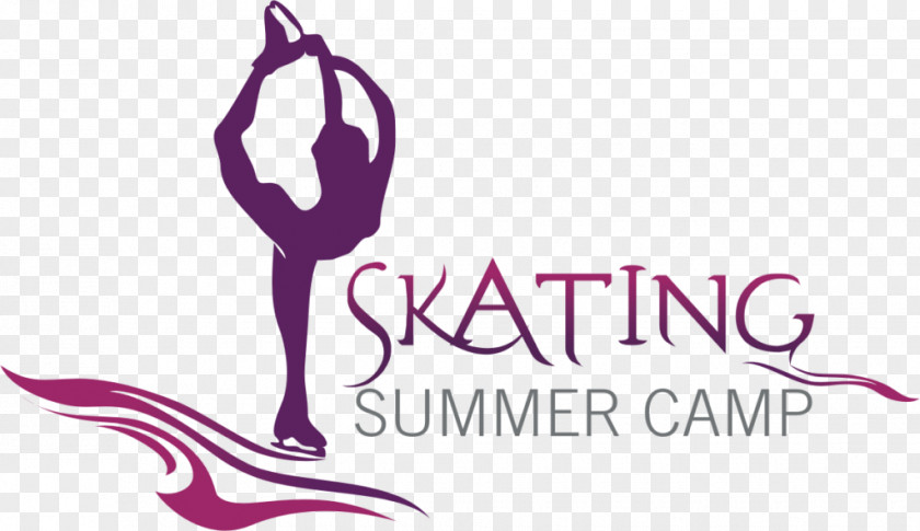 Figure Skating Club Ice Logo Canmore PNG