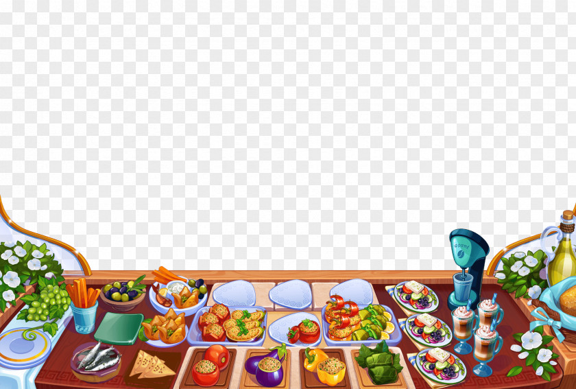 Free Cooking Games Amusement Park Entertainment Google Play PNG