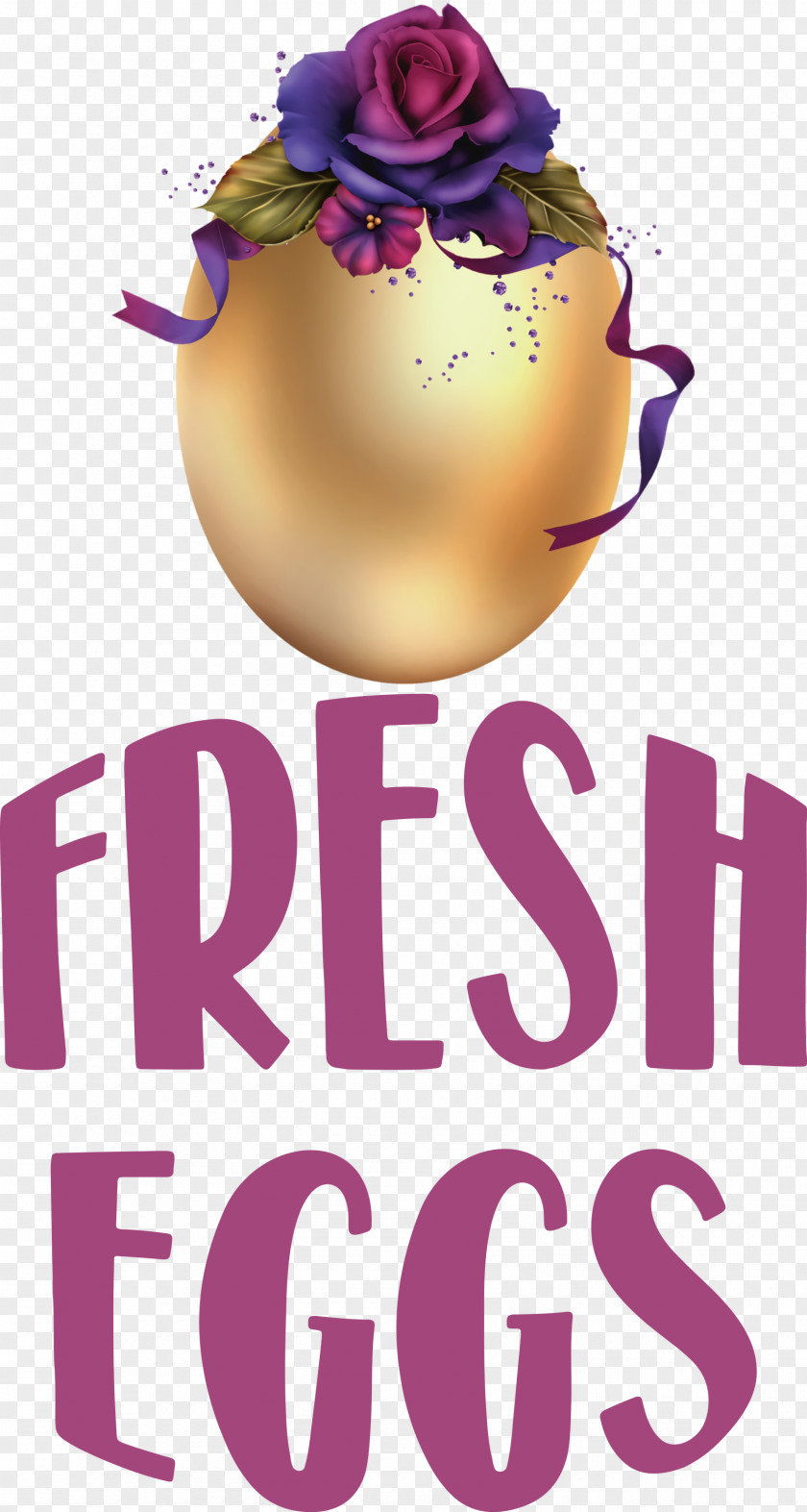 Fresh Eggs PNG