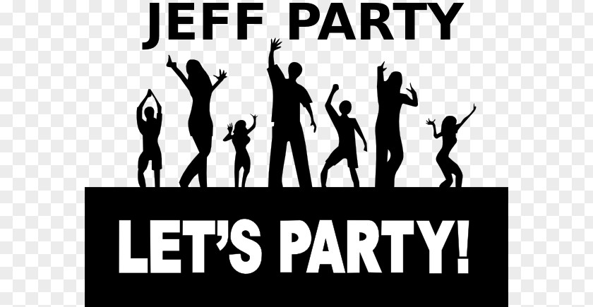 House Party Cliparts Dance Clip Art PNG