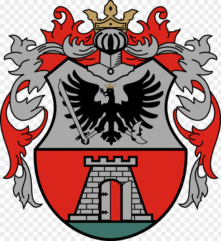 Hun Nagykanizsa FC Liszó Zalaegerszeg Nagyatád Coat Of Arms PNG