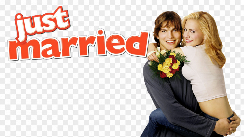 Just Married Sarah McNerney Romance Film Marriage Comedy PNG