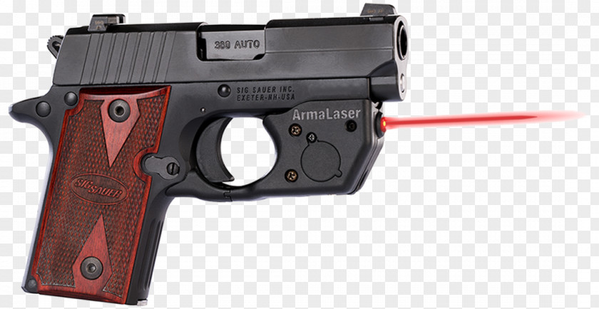 Red Laser Trigger SIG Sauer P238 Sight P938 PNG