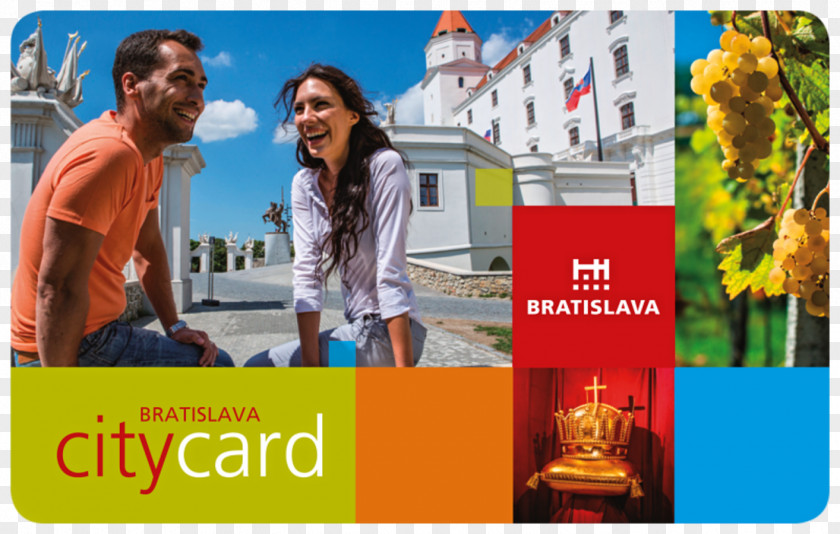 Robit Devín Hainburg An Der Donau Capital City Travel Agency Flora Tour Bratislava Card (Sales Point) PNG