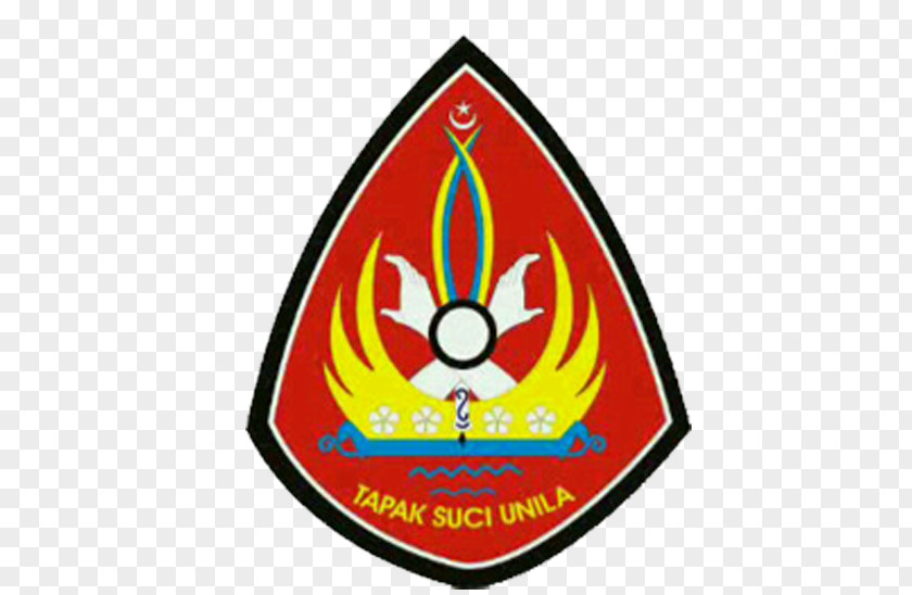 Silat Emblem Logo Brand PNG