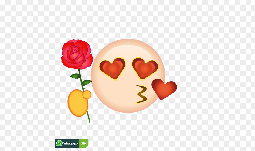 Smiley Love Emoticon Emoji Clip Art PNG