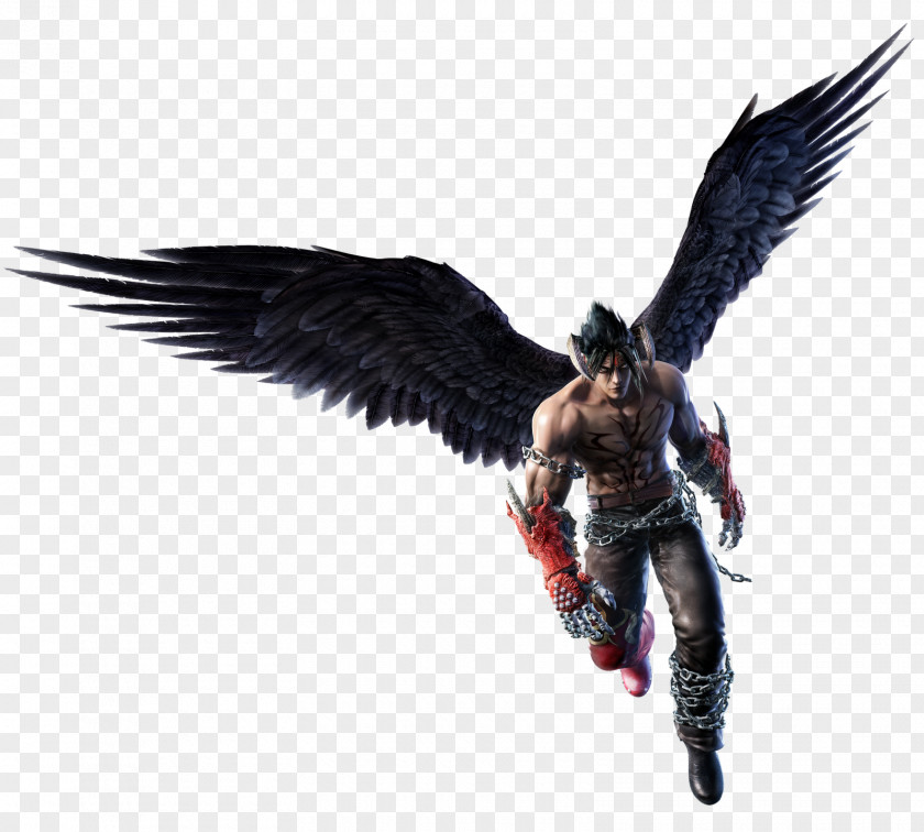 Tekken 6: Bloodline Rebellion 7 Jin Kazama Kazuya Mishima PNG