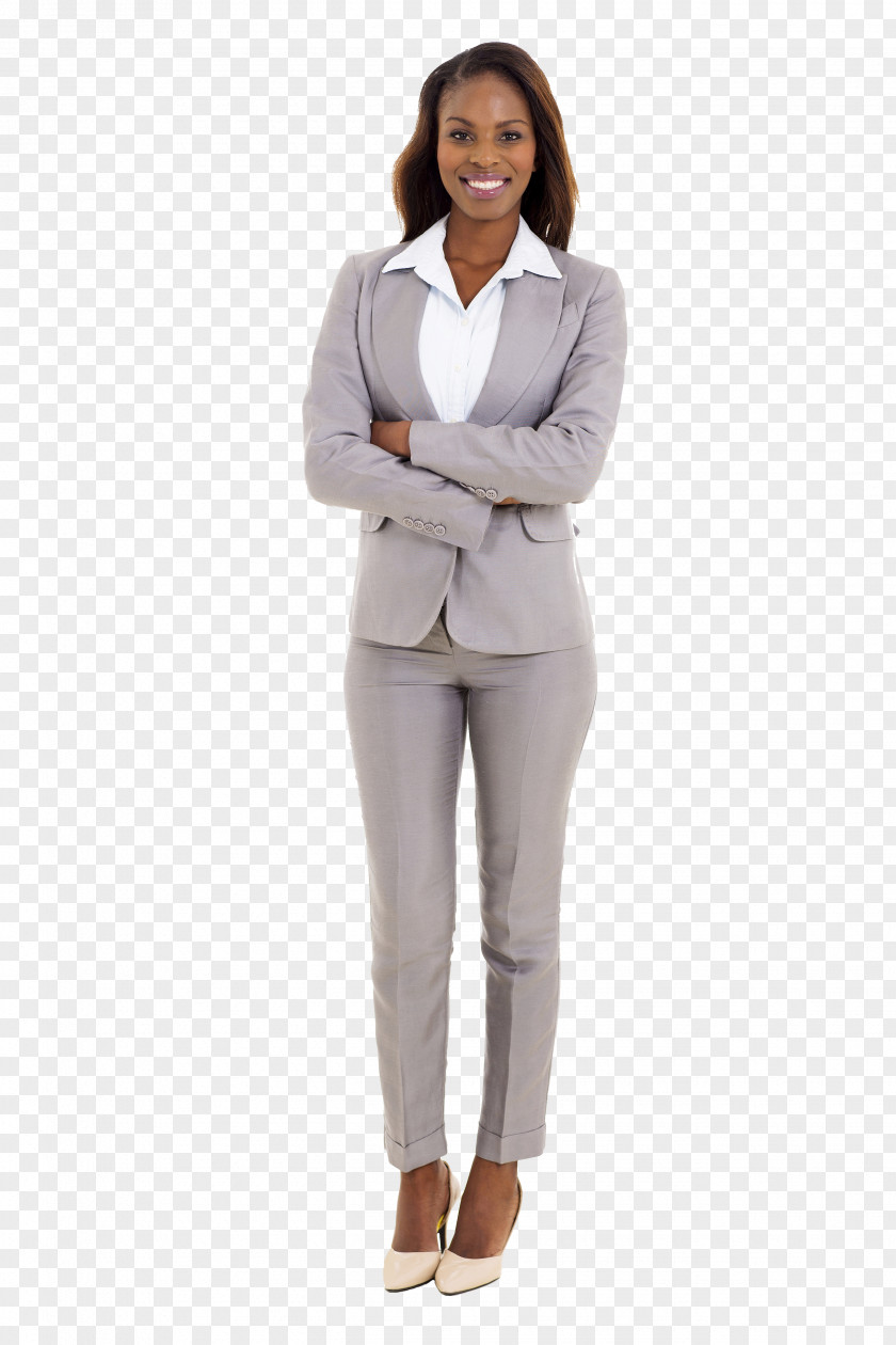 Woman Business Businessperson Stock Photography African American Royalty-free PNG