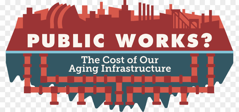 Aging Infrastructure Public Works Rail Transport Kansas City Product PNG