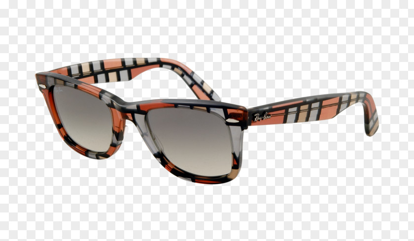 Alain Mikli Goggles Sunglasses Ray-Ban Wayfarer Original Classic PNG