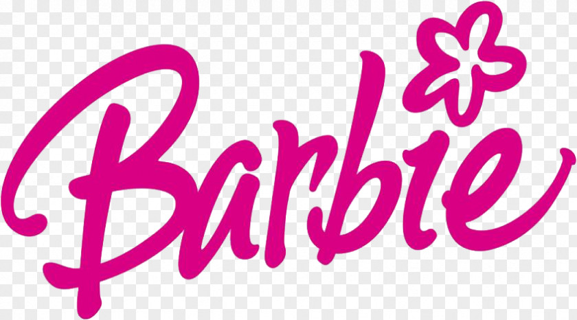Barbie Logo Brand Unregistered Trademark PNG