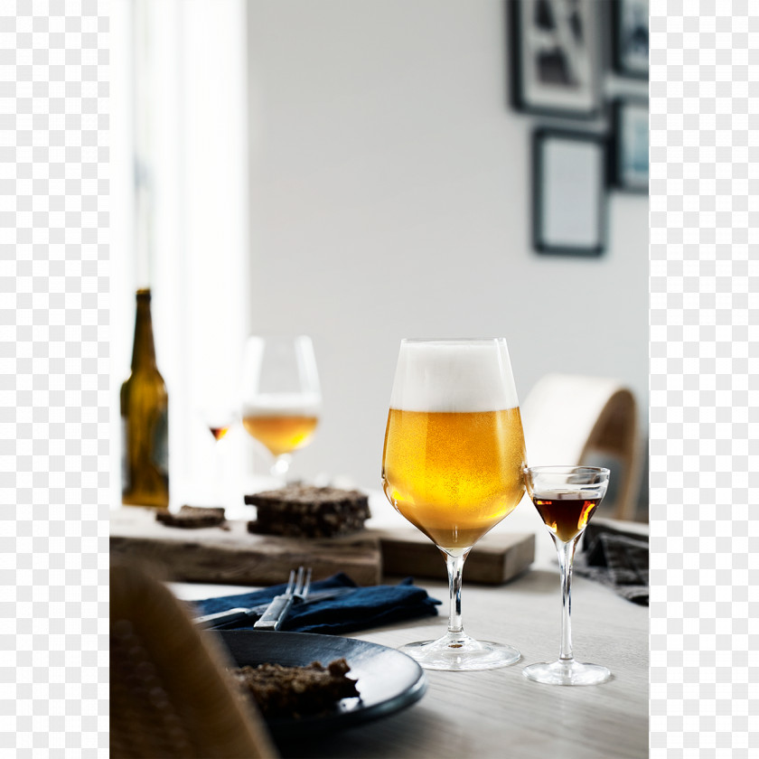 Beer Wine Glass Glasses Holmegaard Cabernet Sauvignon PNG