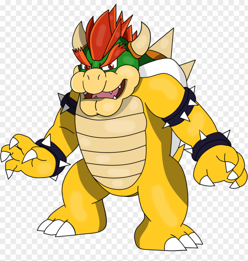 Bowser Jr. DeviantArt Koopa Troopa PNG