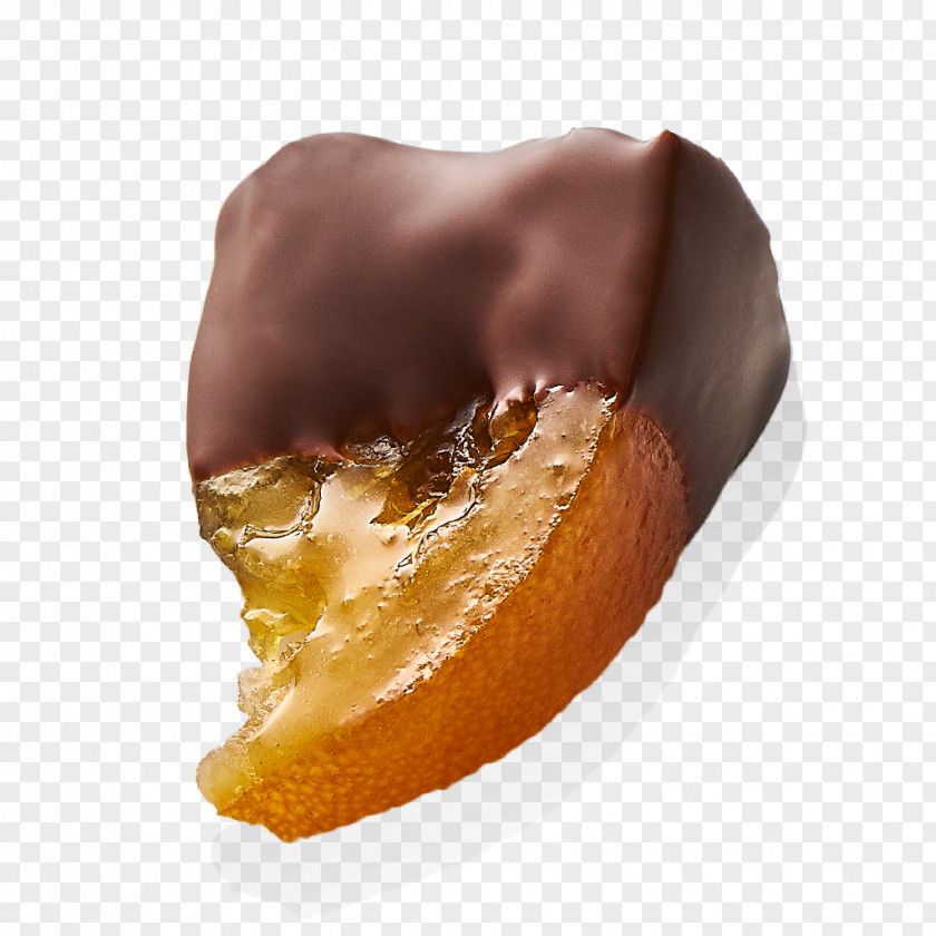 Chocolate Types Of Praline Orange Quart PNG