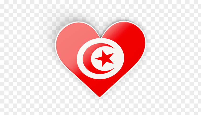 Flag Of Tunisia Hong Kong Turkey PNG