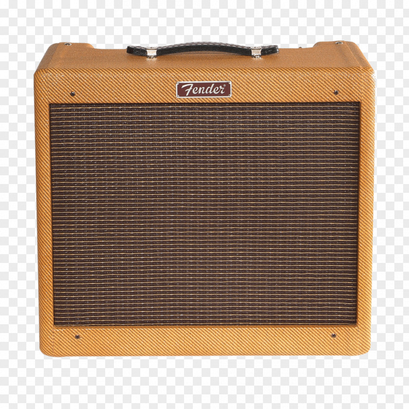 Guitar Amp Amplifier Fender Blues Junior Musical Instruments Corporation Hot Rod Deluxe PNG