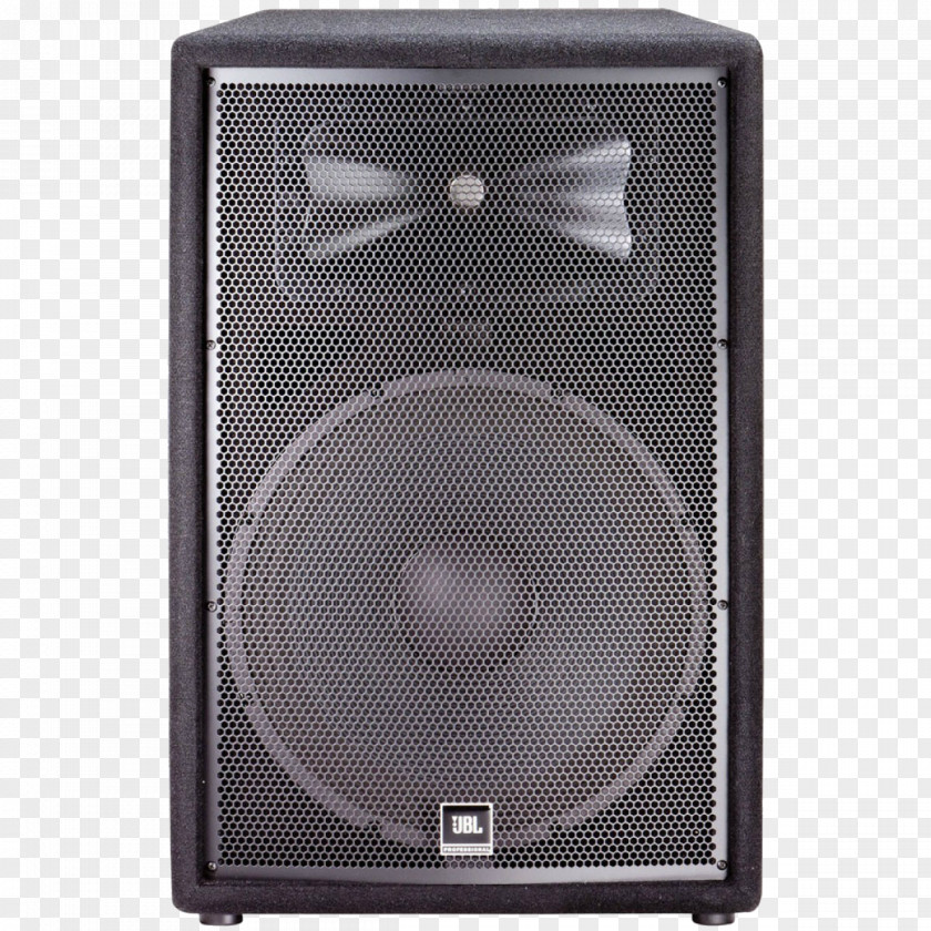 JBL Professional JRX200 Loudspeaker Public Address Systems Sound Reinforcement System PNG