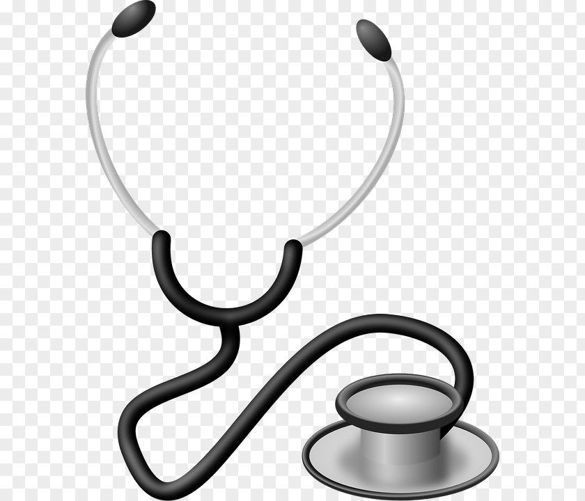 Medecin Medicine Physician Stethoscope Disease Patient PNG