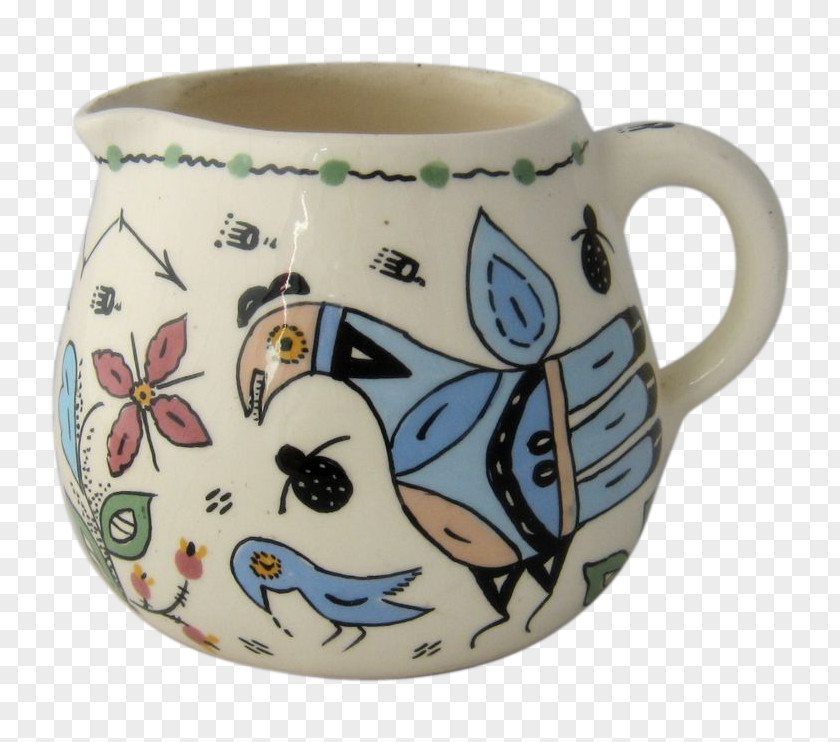 Mug Jug Coffee Cup Pottery Ceramic PNG