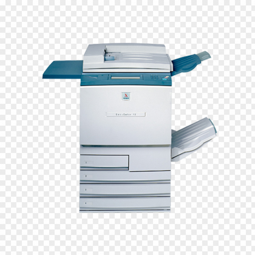 Printer Paper Xerox Toner Photocopier PNG