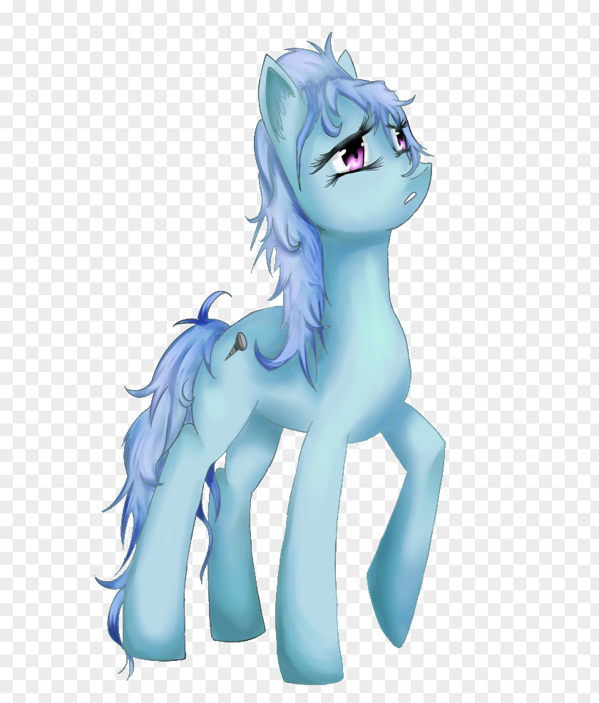 Screw Loose Horse Illustration Cartoon Figurine Microsoft Azure PNG
