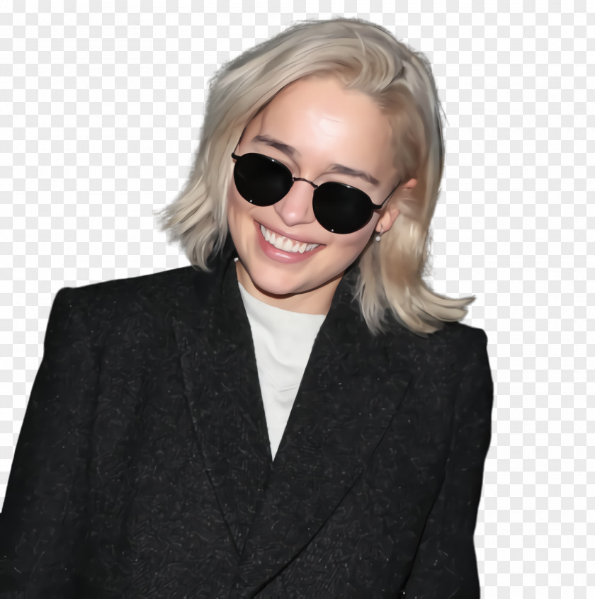 Smile Outerwear Sunglasses Cartoon PNG