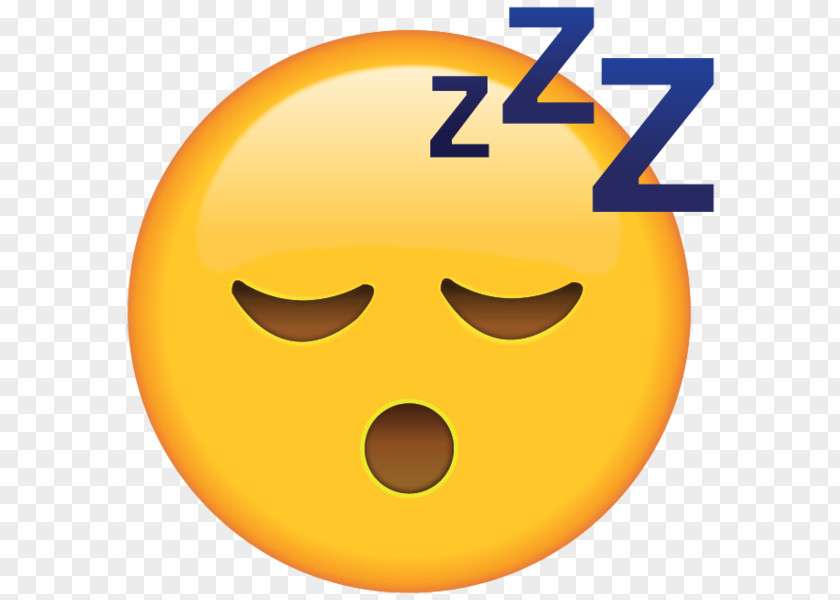 Snoring Pile Of Poo Emoji Sleep Emoticon PNG