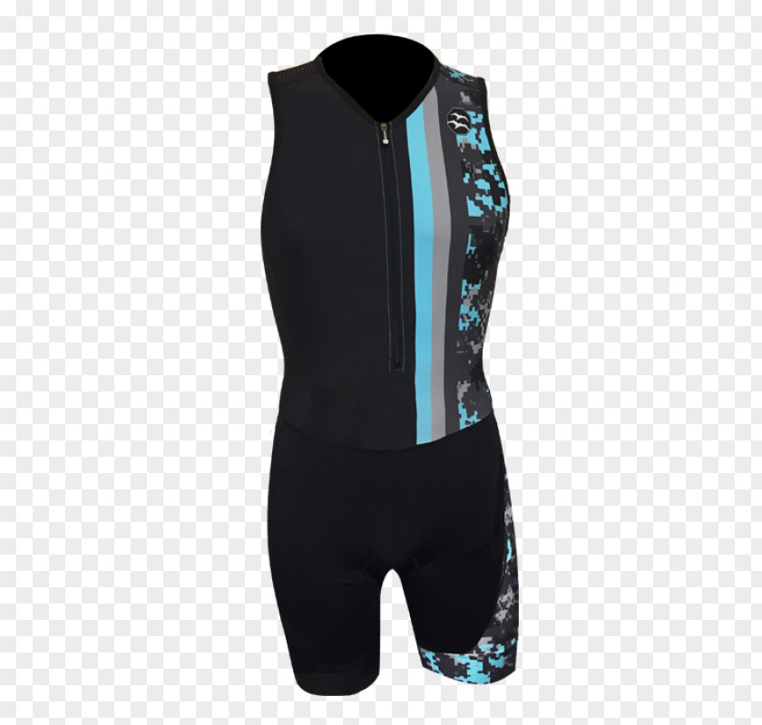 Suit Wetsuit Speedsuit Clothing Triathlon PNG