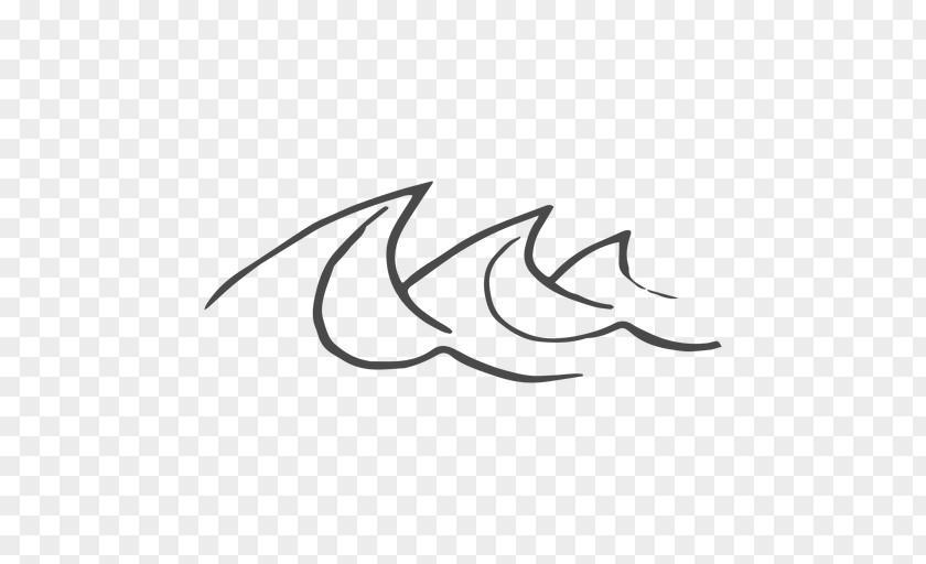 Wave Drawing Hand Drawn Wind Sea Monster Illustration Octopus PNG