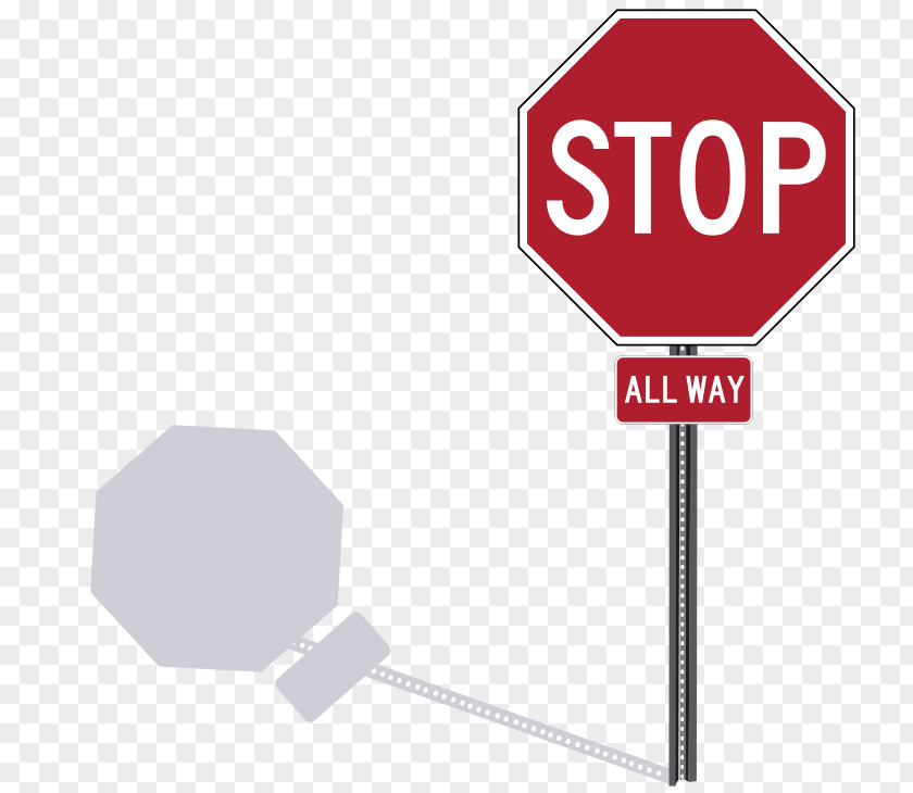 Way Cliparts Stop Sign Clip Art PNG